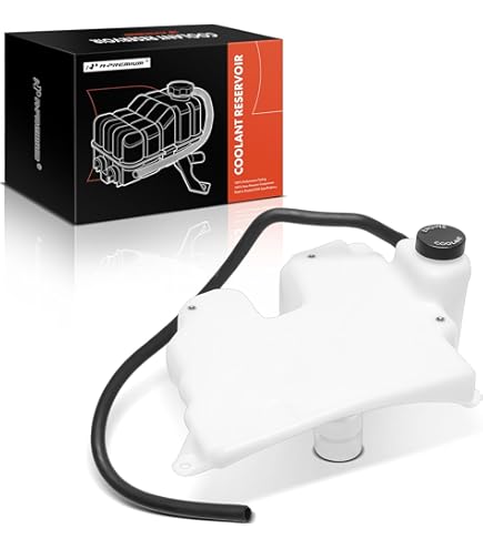 冷凍PL10 F10 H20 S10 SM10 Amazon.com: For Chevy S10 1994-2004 Engine Coolant Recovery Tank
